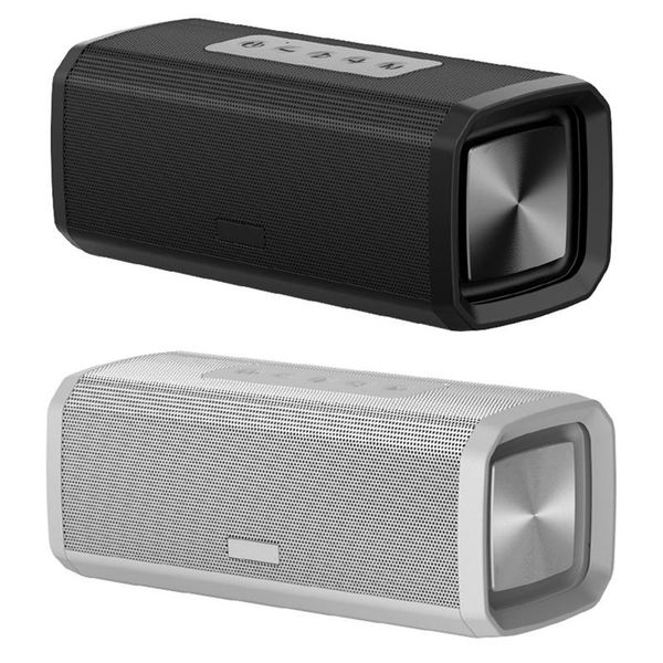 

portable speakers wireless bluetooth speaker 3d surround card subwoofer high volume waterproof