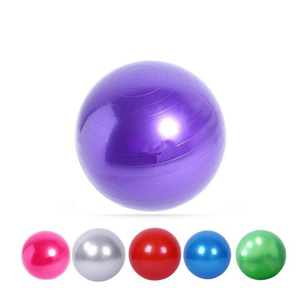 

yoga balls pilates ball exercise gymnastic fitness core and indoor training
