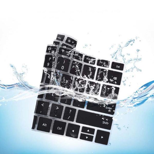 

keyboard covers silicone lapcover