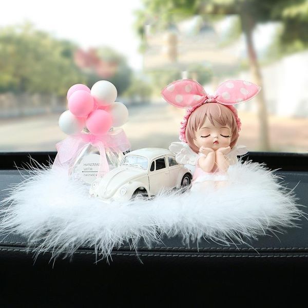 

car decoration interior decorations