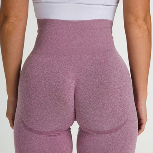 

2021 new gym leggings fitness running pants women sports yoga, Black