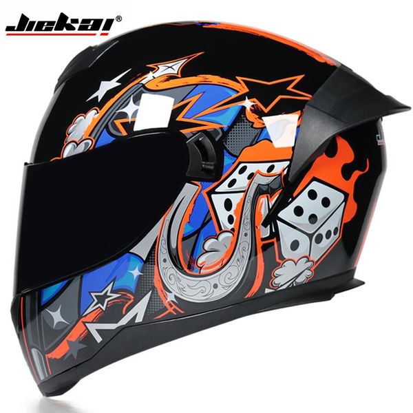 

motorcycle helmets helmet full face moto racing casco motociclistas capacete dot