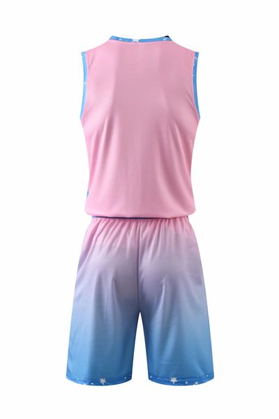 

men's youth jerseys men basketball jersey personalized number name comfortable lightweight breathable wear-resistant and wrinkle resist, Black;red