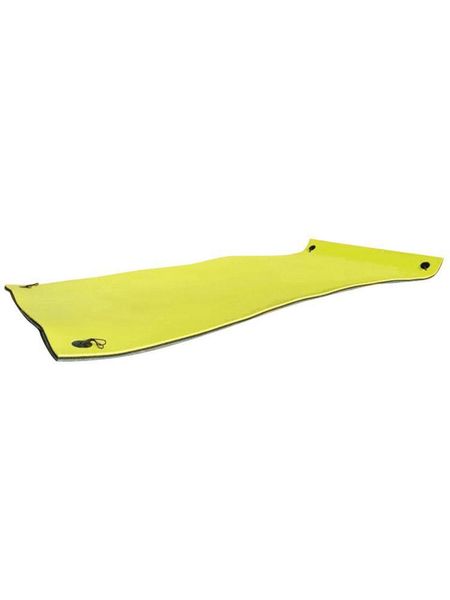 

floating water pad smooth surface tear-resistant cosy xpe foam mat for family beach ocean lake relaxing inflatable floats & tub