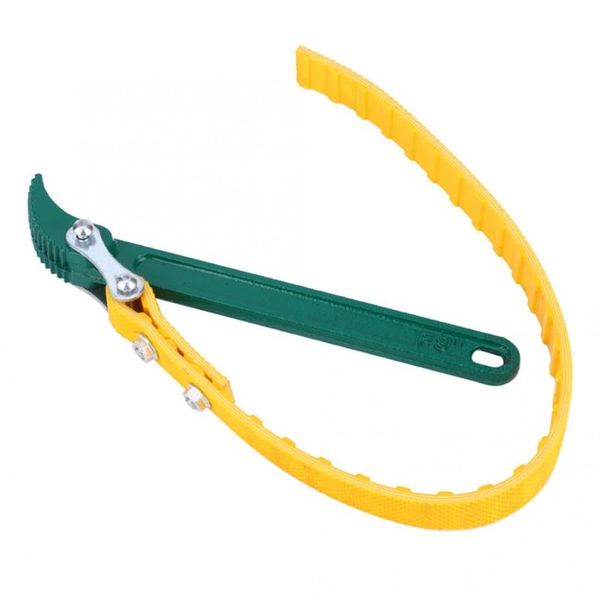 

hand tools belt type oil filter wrench remover spanner key auto car repair tool