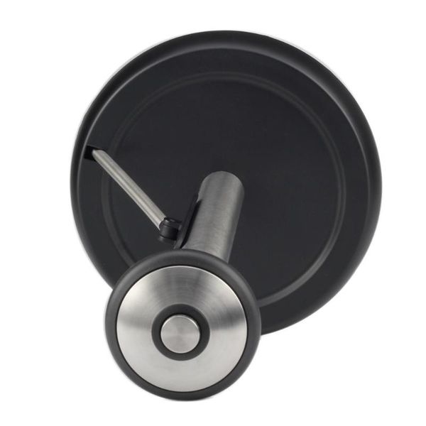 

toilet paper holders easy install durable kitchen tool deskanti slip stainless steel towel roll holder spring standing home round b