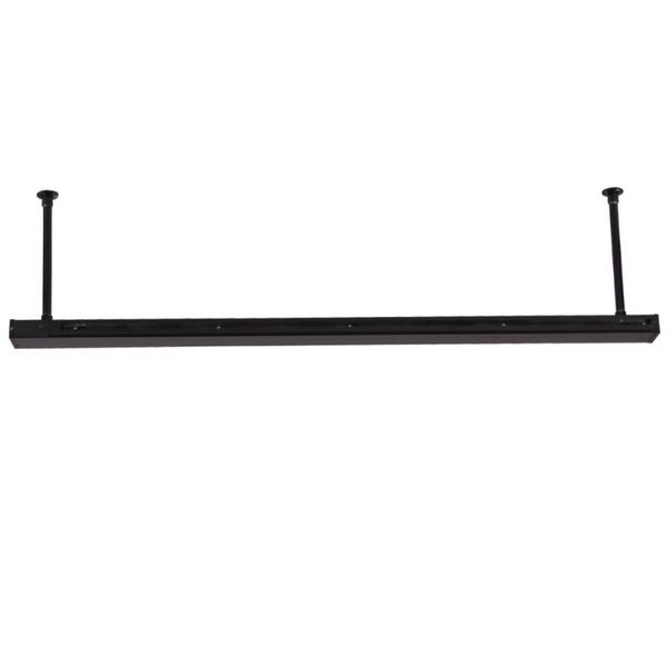 

5w track bracket for surface mounted spot light spotlights