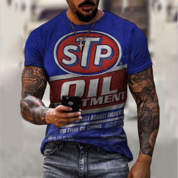 

stp original 3d printing t-shirt unique fashion beautiful breathable comfortable daily party travel visual impact gothic style mens short sl, White;black