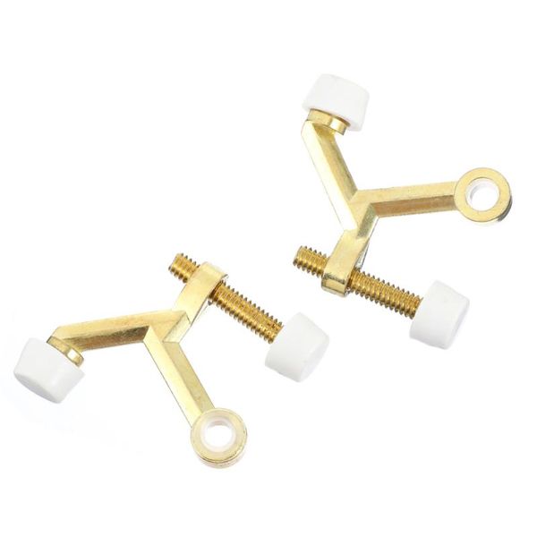 

door catches & closers 2pcs zinc alloy buffer sers household bumpers