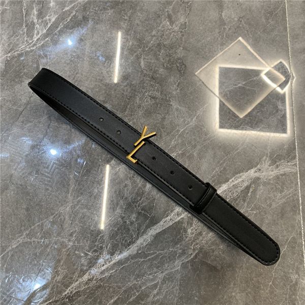 

belts leather belts for men designer womens luxury waistband fashion letter smooth buckle belt ladies woman girdle cintura belts, Black;brown
