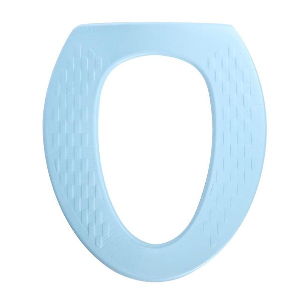 

toilet seat covers 1pc household cushion thicken mat bathroom supply