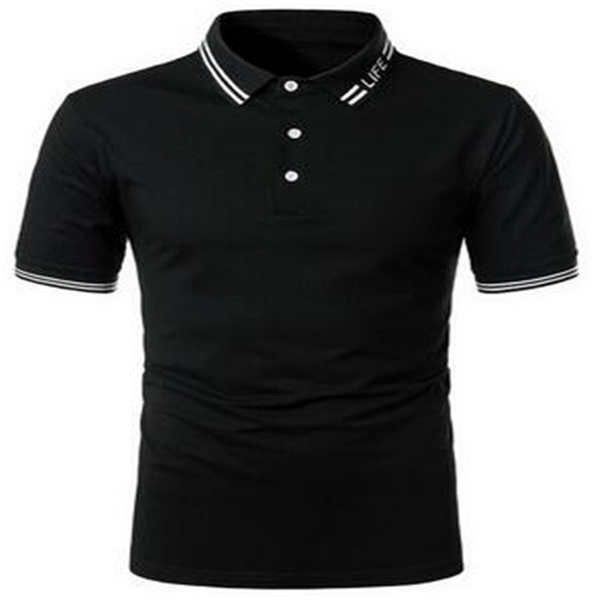 

2021 jersey embroidery shirts wholesale do dropshiping 000204, Black;red