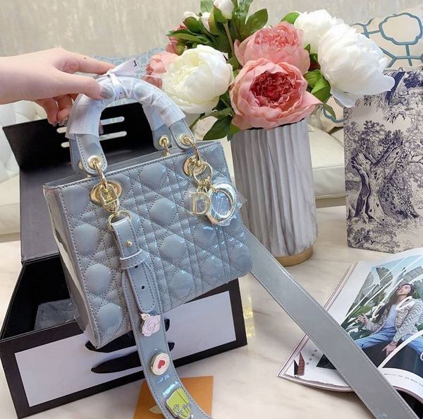 

brand leather shoulder bags fashion luxury handbag wallet women crossbody bag vintage handbags -s7760, Red;black