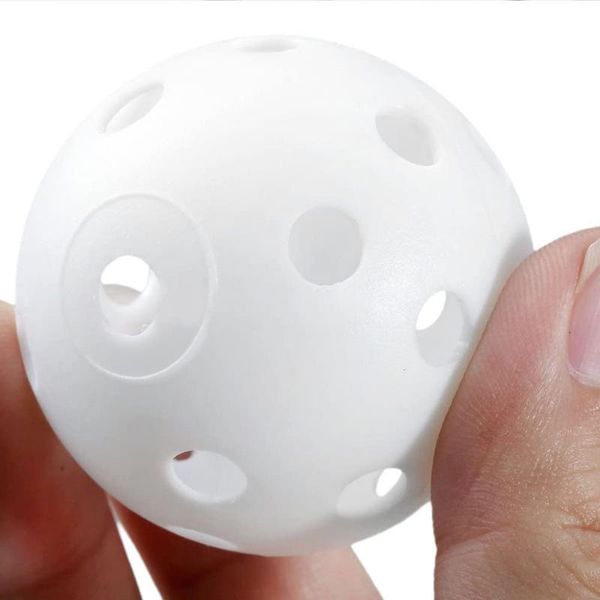 

golf balls novelty colorful sports game strong resilience force practice funny gift indoor outdoor