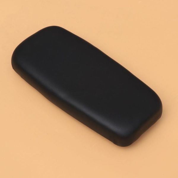 

bike saddles rear seat mountain saddle chair carrier cushion soft thick (black)
