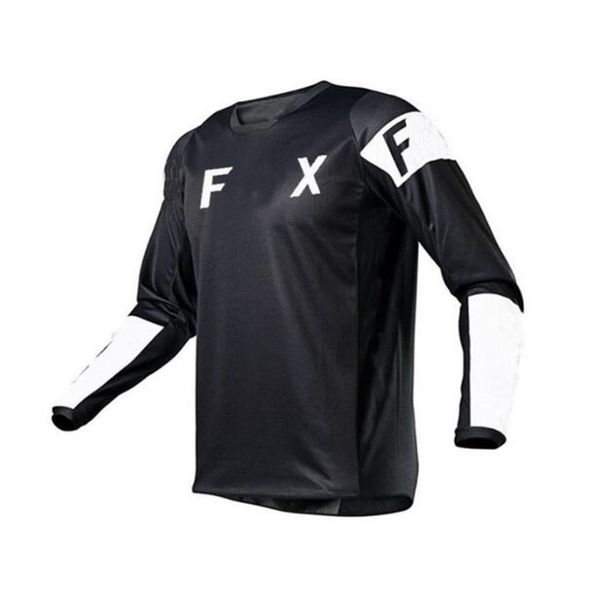 

cycling sportswear polyester motorcycle bike long sleeve t-shirt