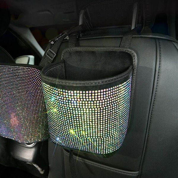 

car organizer accessories storage bag seat compartment hanging parts pocket