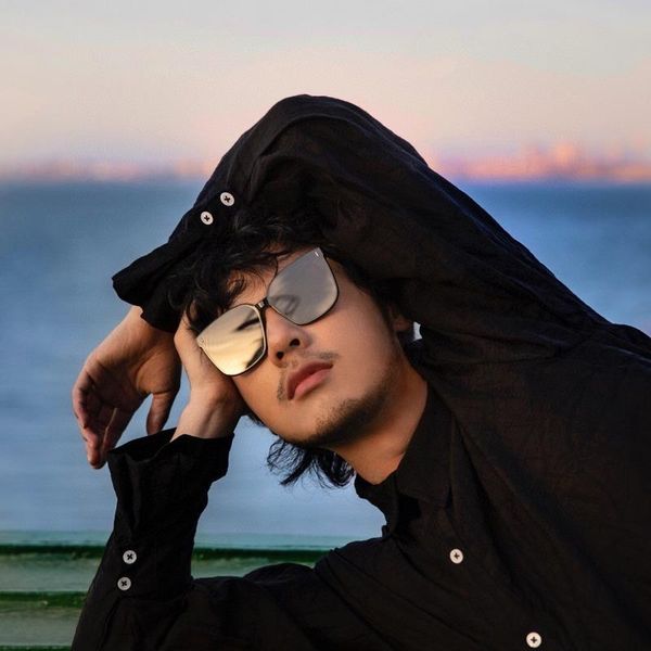 

sunglasses 2021 gm men's protect eyes from ultraviolet radiation large frame women's retro wholesale square, White;black
