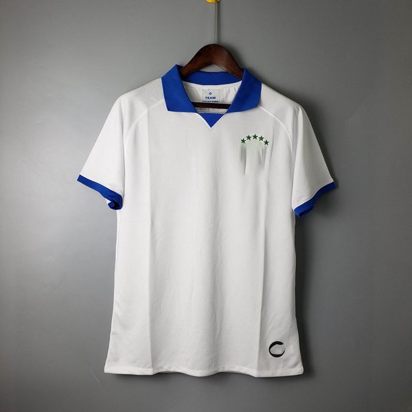 

camisa de futebol brasil men's clothing t shirts, White;black