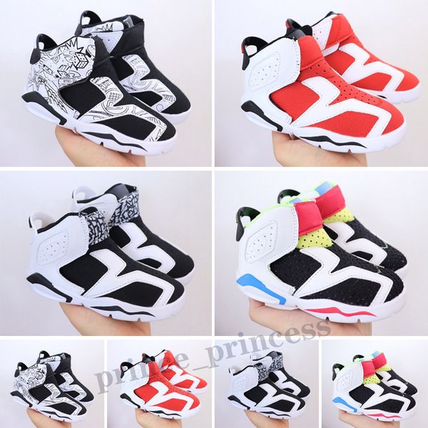 

kids sneakers travis scotts 6 gold vi basketball shoes medium olive boys girls shoes dark mocha sports babys infant childrens sneaker, Black