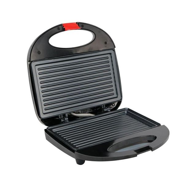 

bread makers breakfast machine roaster sandwich maker oven electric grill meat steak hamburger frying pan barbecue plate eu plug