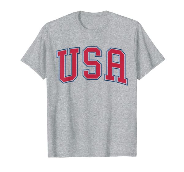 

USA T Shirt Women Men Patriotic American Pride 4th of July, Mainly pictures