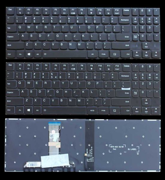 

backlit lapkwyboard for lenovo y7000 replacement keyboards