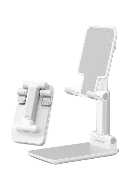 

aliuminum adjustable desk mobile phone holder cell mounts & holders