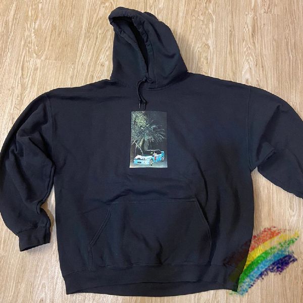 

hoodies fw travis scott jackboys jack po hoodie women men quality cactus pullover hooded, Black