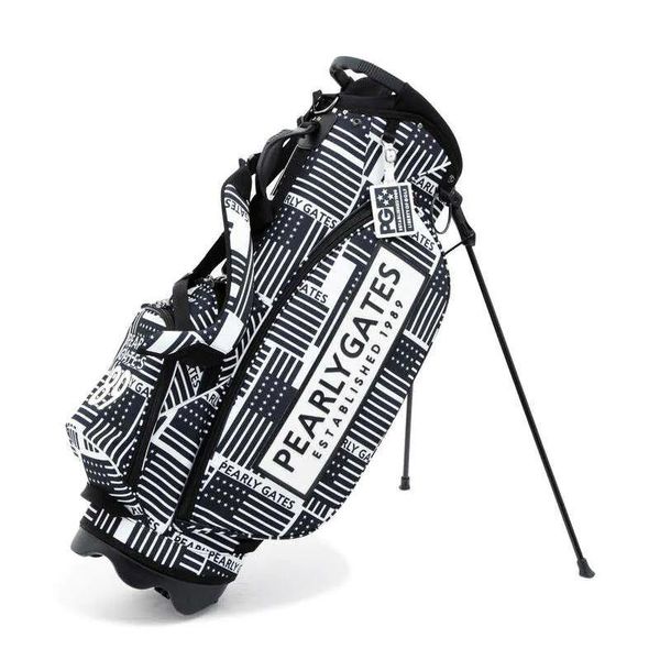 

golf bags stars and stripes stand bag 4.6inch