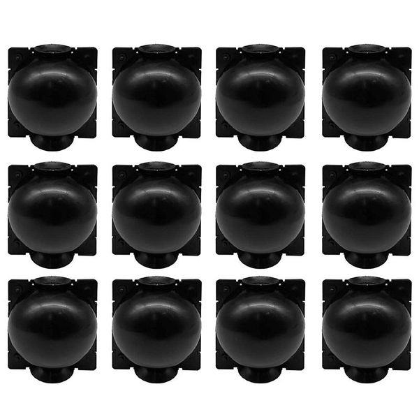 

planters & pots 12 pieces of plant root growth box grafting, suitable for various replication equipment (m)