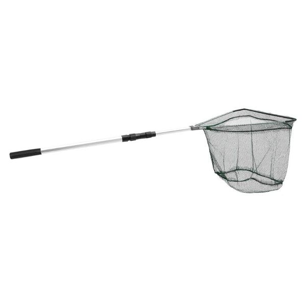 

fishing accessories folding net collapsible aluminum alloy landing