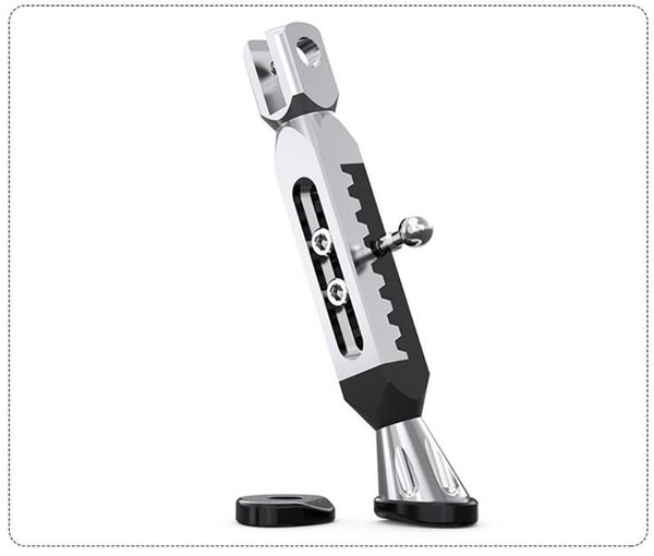

other motorcycle parts kickstand adjustable foot support side parking l9bc