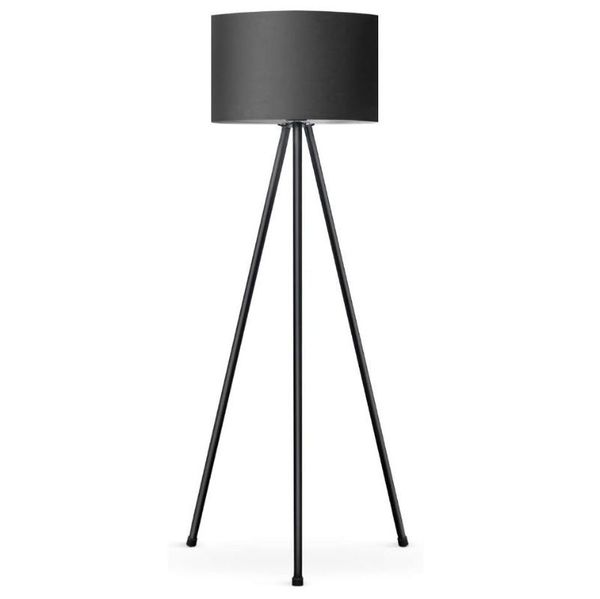 

modern led crystal standing lamps tripot floor lamp bamboo stand