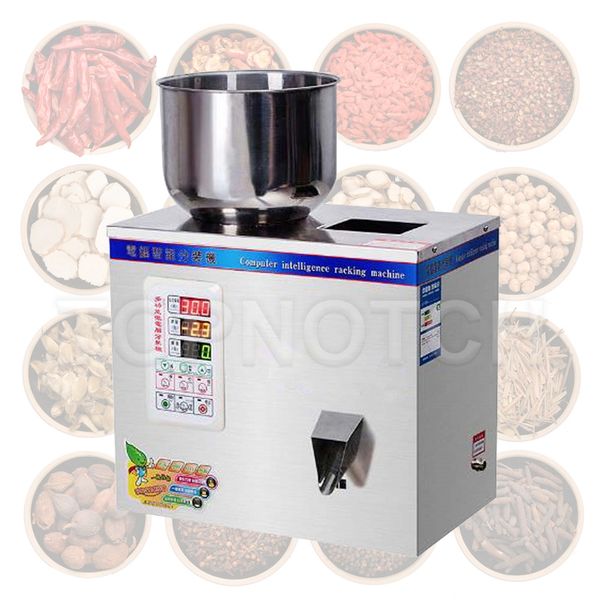 

tea filling machine kitchen grain seed salt racking maker powder filler