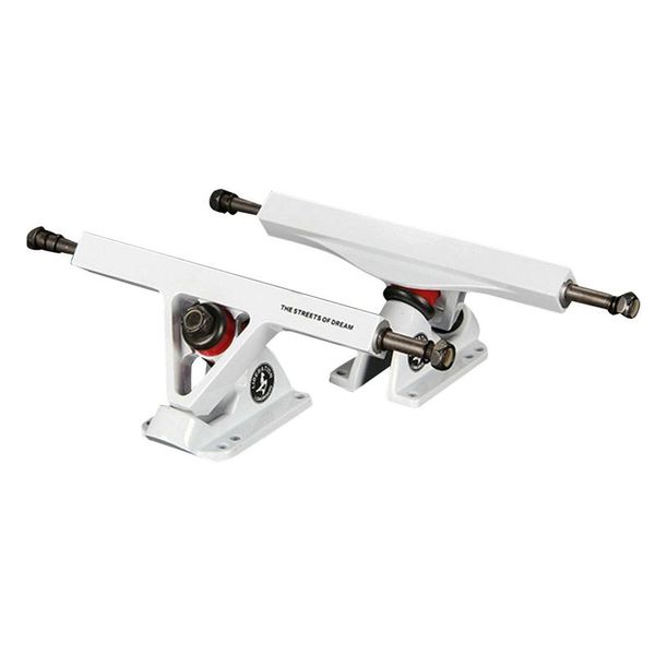 

7inch slide bracket square trucks skateboard bridge skateboarding