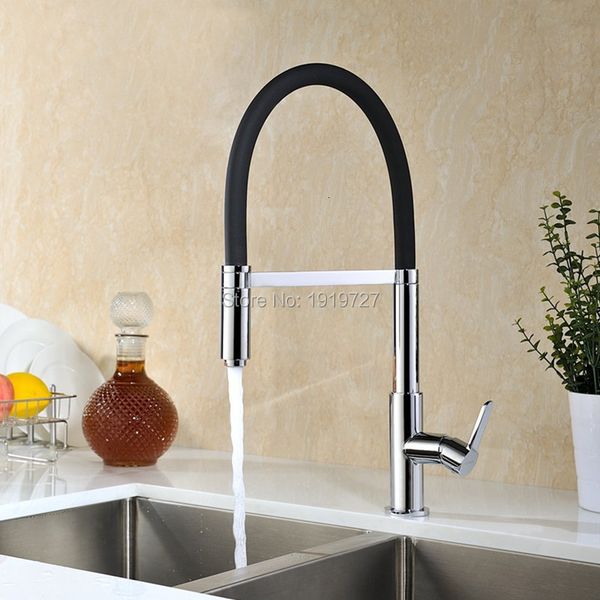 

kitchen faucets sink commercial and cold bar pull down in brushed nickel or chrome 9i00