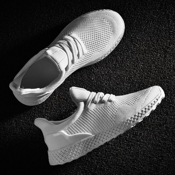 

summer 2021 high women quality mens running shoes trend student outdoor sports sneakers white grey black red size 39-46 code 44-053703665