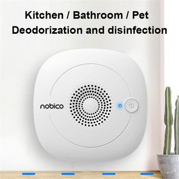 

negative ion air purifier deodorizer household toilet sterilizer mini cleaner pet purifiers