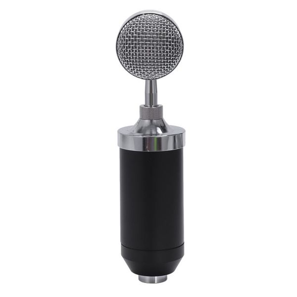 

aabb-bm8000 miniphone +line +miniphone sets +metal mount kit black microphones
