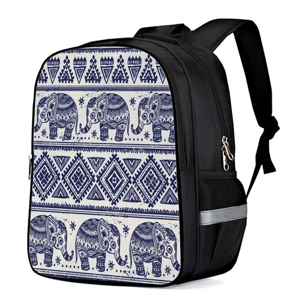 

backpack fresco style toddler boy girl elementary school kindergarten