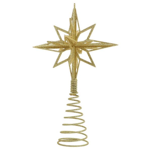 

christmas decorations treestar hollowed-out tree er