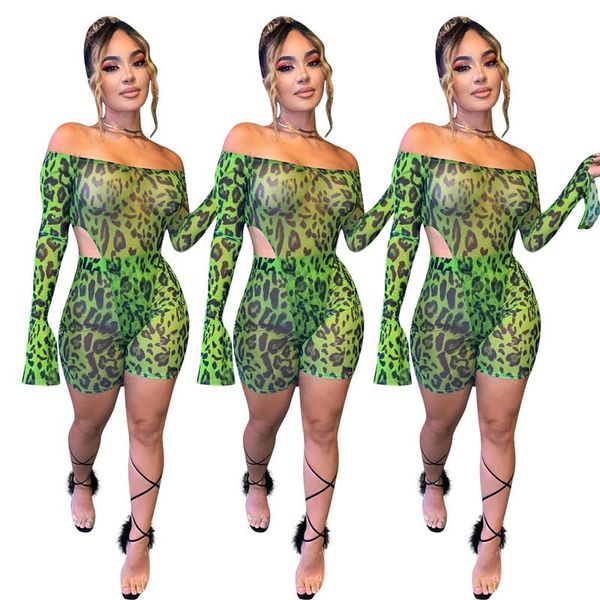

women's tracksuits strapless long sleeve bro and short 2 pieces set tight club party lady fashion, Gray