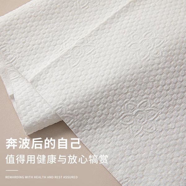

towel 30x60cm disposable large bath travel suit pure cotton compressed beauty salon for bathing in business el