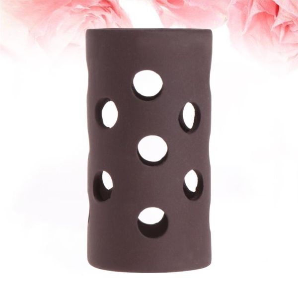 

decorations 2pcs hiding cave beautiful decorative creative exquisite habitat ornament for fish tank
