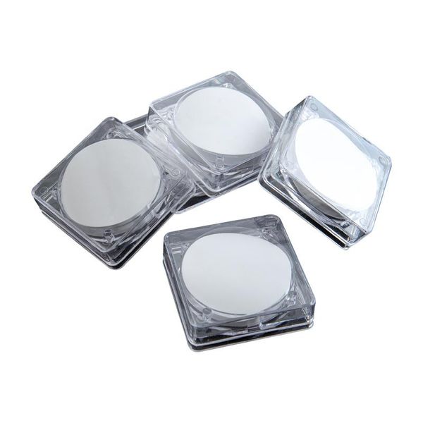 

lab supplies 50pcs/lot ptfe hydrophobic dia 47mm 50mm mutiple pore size microporous membrane millipore filtration filter