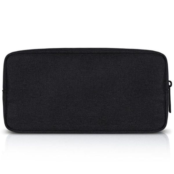 

hanging baskets promotion waterproof travel storage bag portable electronics digital usb earphone charger data cable organizer cosmetic pou