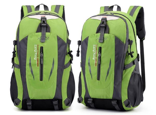 

backpack 2021 sports waterproof outdoor bag for hiking travel camping