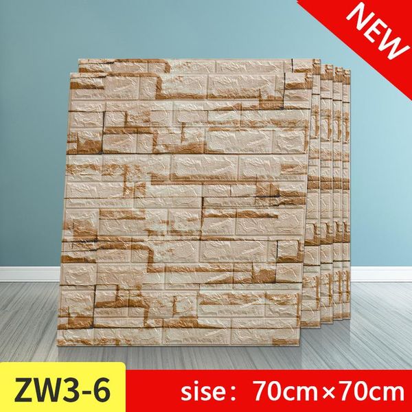 

wallpapers 70*77cm 3d wall sticker hogar moderno stickers decoration muraux adesivo de parede house pegatinas muursticker decor living room