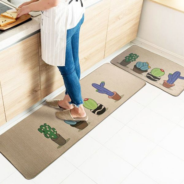 

eovna kitchen floor mat non slip for living outdoor comfort standing mats waterproof kitchen rugs door mat entrance